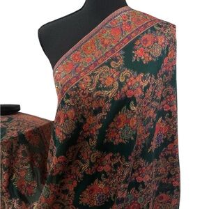 Kani Silk Pashmina Shawl